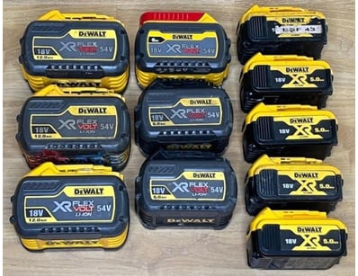 Home Improvement, DIY & Hardware (A983) - Lot 91