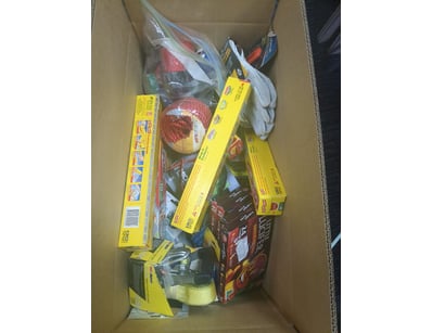 Homewares, Leisure & Pastimes (WAA1005) - Lot 51