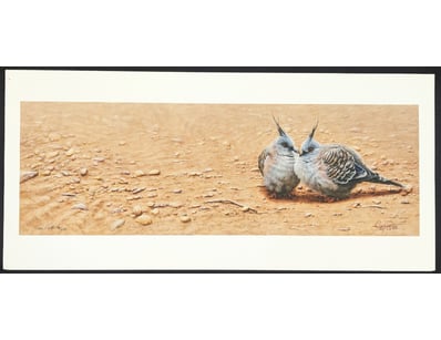 Art Market (A983) - Lot 5035