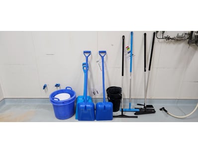 Top Of The Range Food Processing Equipment (ON... - Lot 2313