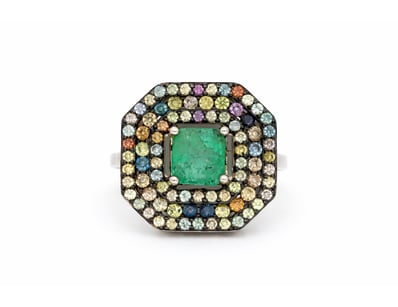 UNRESERVED Affordable Jewellery (A1001) - Lot 127