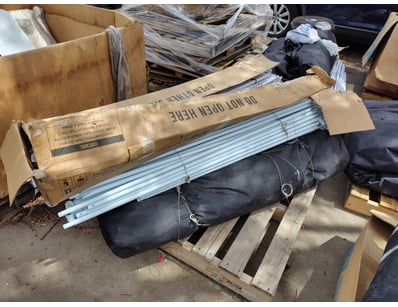 Home Improvement, DIY & Hardware (VICA984) - Lot 31