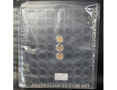 UNRESERVED Coins, Banknotes & Bullion (A1006) - Lot 80