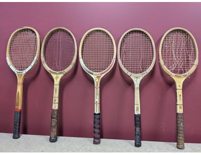 Mancave & Memorabilia (A991) - Lot 1266