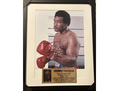 Mancave & Memorabilia (A1005) - Lot 209