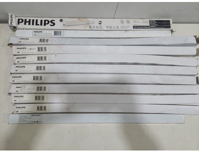 Home Improvement, DIY & Hardware (NSWA982) - Lot 2203