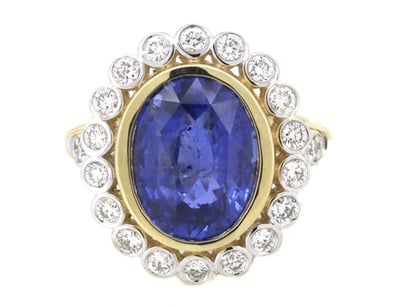 Luxury Jewellery (A995) - Lot 265