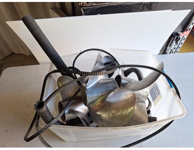 Home Improvement, DIY & Hardware (A1006) - Lot 1218