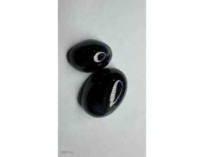 BLACK TOURMALINE 44.39

Dimensions: Height: 0.50mm...