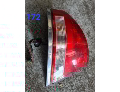 Car Parts & Accessories (A986) - Lot 170