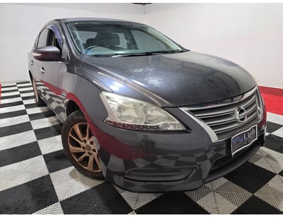 Passenger, Luxury & Commercial Vehicles Auction - Lot 266