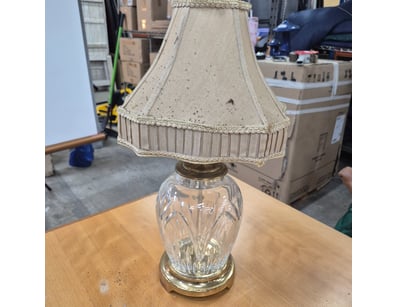 House & Homewares (A1006) - Lot 311