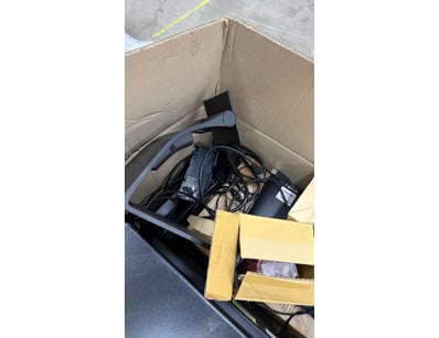 Hospitality, Catering & Events (A1007) - Lot 1520