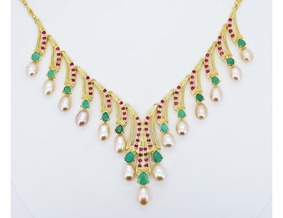 UNRESERVED Affordable Jewellery (A988) - Lot 25