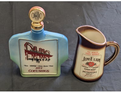 Mancave & Memorabilia (A1005) - Lot 1325