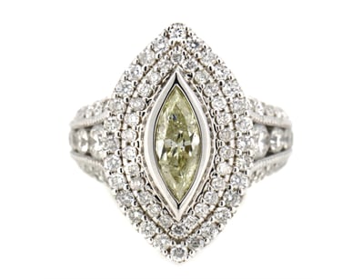 Luxury Jewellery (A984) - Lot 1031