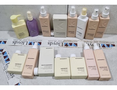 Boutique Hair Salon Liquidation Sale (ON11691) - Lot 42