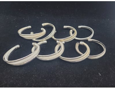 UNRESERVED Affordable Jewellery (A1005) - Lot 604