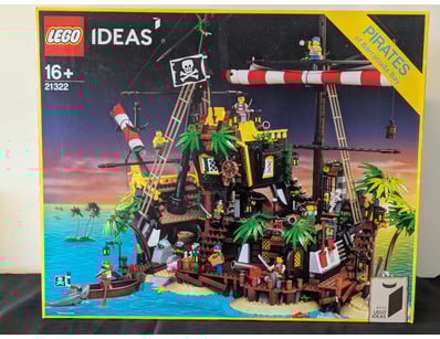 **UNRESERVED** COOKIE'S LIFETIME COLLECTION OF ... - Lot 225