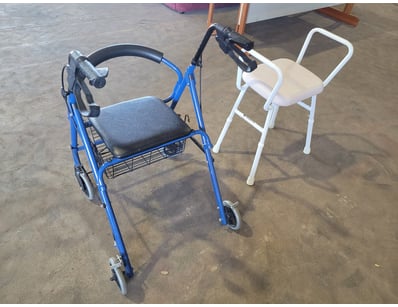 Homeware, Sports & Gadgets (WAA993) - Lot 211