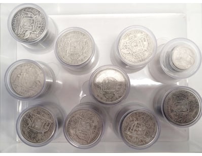 Rare & Collectable Currency (A981) - Lot 1630