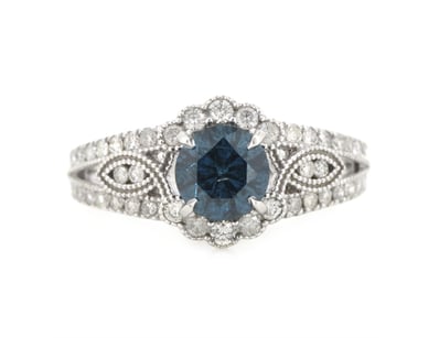 Fine Jewellery (A979) - Lot 1204