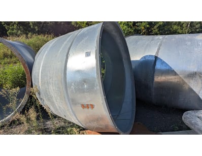 End of Contract Bypass Surplus (ON4460) - Lot 27