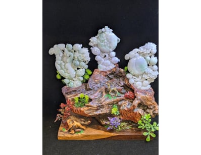 Antiques, Vintage & Interior Treasures (A998) - Lot 751