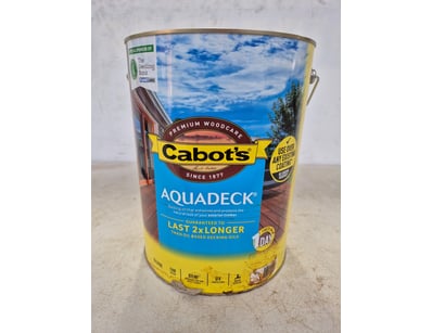 Ultimate Surplus Paint Event (GCA985) - Lot 1348