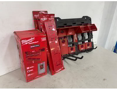 Home Improvement, DIY & Hardware (A983) - Lot 2881