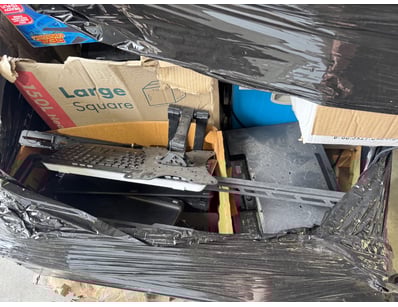 Home Entertainment, Audio & Computers (A1007) - Lot 55