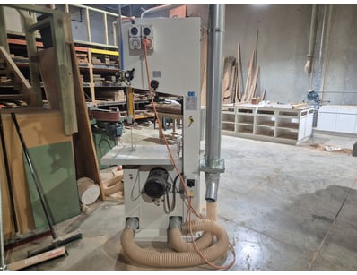 Custom Woodwork & Timber Workshop Liquidation (O... - Lot 14