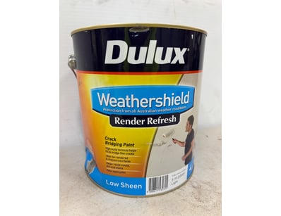 Ultimate Surplus Paint Event (GCA985) - Lot 1460