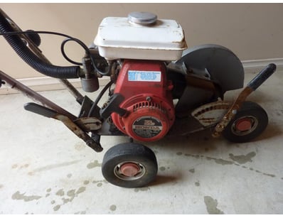 Home Improvement, DIY & Hardware (SAA982) - Lot 4300