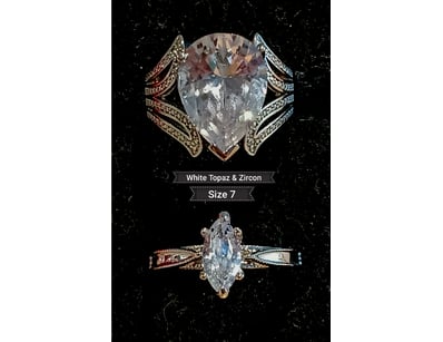 UNRESERVED Affordable Jewellery (A999) - Lot 152