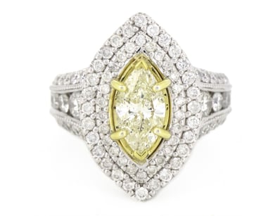 Luxury Jewellery (A1002) - Lot 549