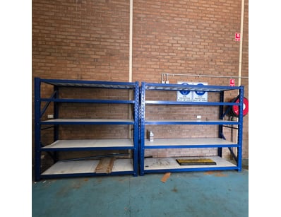 Commercial Seafood Restaurant Equipment (SAA1001) - Lot 4723