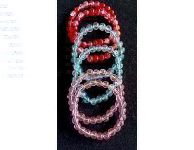 UNRESERVED Affordable Jewellery (A1006) - Lot 61