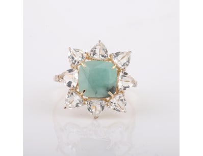 Affordable Jewellery Market (A1004) - Lot 631