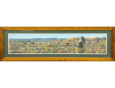 Art Market (A983) - Lot 5018