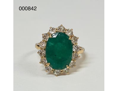 Luxury Jewellery (A982) - Lot 1305