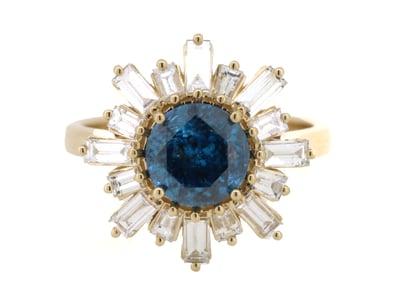 Luxury Jewellery (A984) - Lot 1350