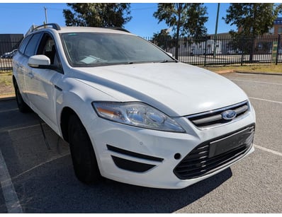 National Surplus Clearance - Lot 400