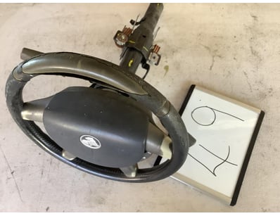 Car Parts & Accessories (A986) - Lot 49