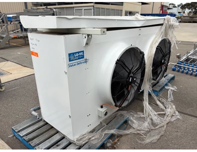 Top Of The Range Food Processing Equipment (ON... - Lot 2112