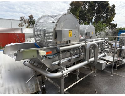 Fresh Food & Convenience Producer Closure (ON4... - Lot 2102