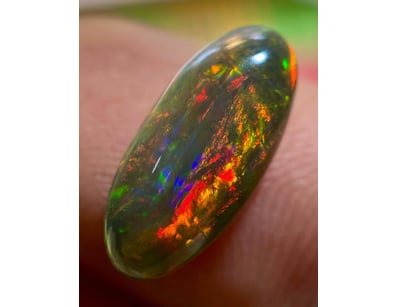 UNRESERVED Diamonds, Gemstones & Opals (A986) - Lot 4551