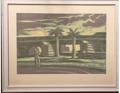 Fine Art (A1009) - Lot 114