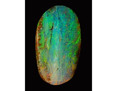 Opal Grandeur (A977) - Lot 1904