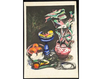 Art Market (A983) - Lot 5010